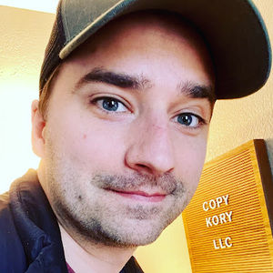 Meet your Posher, Kory